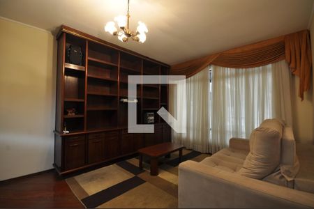 Sala de casa à venda com 3 quartos, 170m² em Vila Nova Mazzei, São Paulo