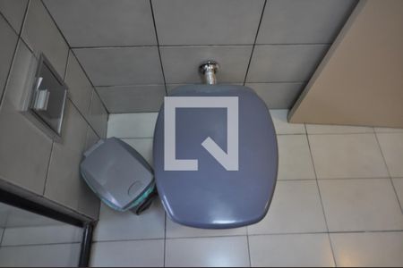 Casa à venda com 170m², 3 quartos e 2 vagasBanheiro do Quarto Suíte