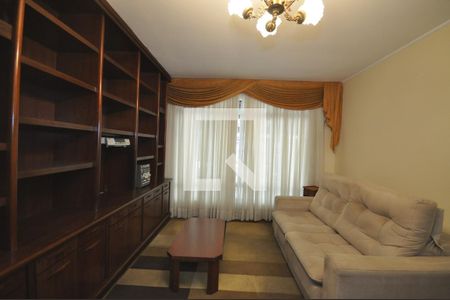 Sala de casa à venda com 3 quartos, 170m² em Vila Nova Mazzei, São Paulo