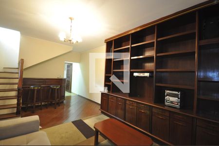 Sala de casa à venda com 3 quartos, 170m² em Vila Nova Mazzei, São Paulo