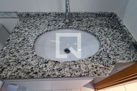 Apartamento para alugar com 67m², 2 quartos e 1 vagaBanheiro  suite