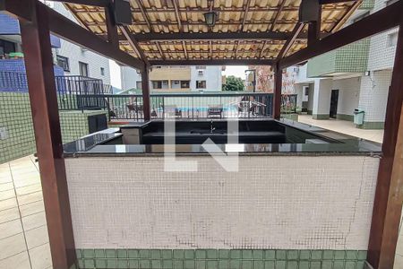 Apartamento para alugar com 67m², 2 quartos e 1 vagaarea comum