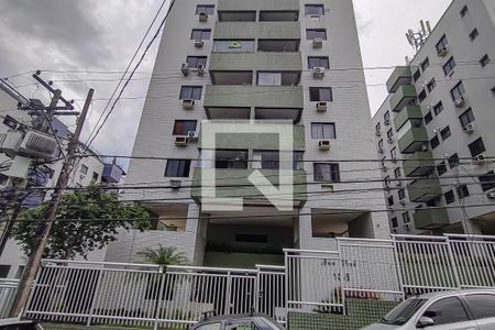 Apartamento para alugar com 67m², 2 quartos e 1 vagafachada