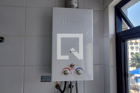 Apartamento para alugar com 67m², 2 quartos e 1 vagacozinha e area de serviço