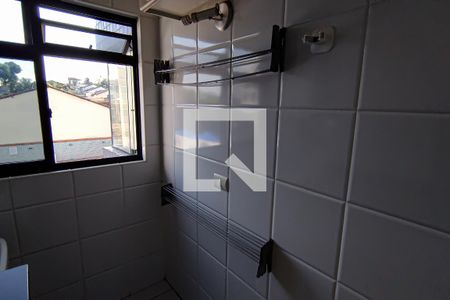 Apartamento para alugar com 67m², 2 quartos e 1 vagacozinha e area de serviço