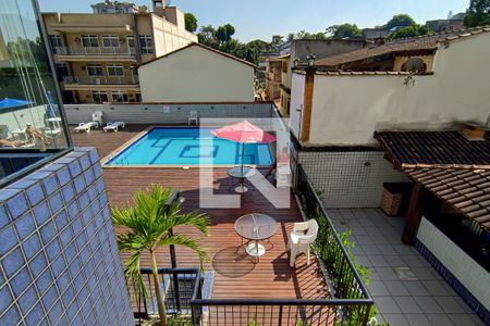 Apartamento para alugar com 67m², 2 quartos e 1 vagavista