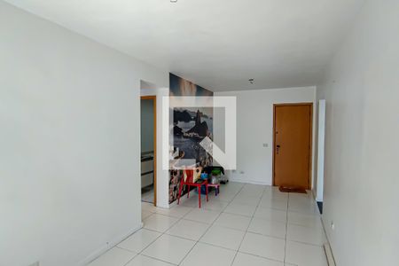 sala de apartamento para alugar com 2 quartos, 67m² em Pechincha, Rio de Janeiro