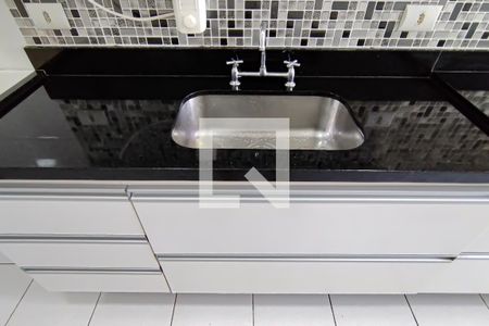 Apartamento para alugar com 67m², 2 quartos e 1 vagacozinha e area de serviço