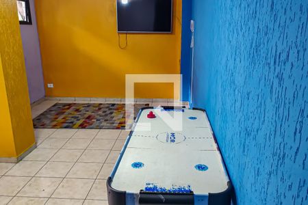 Apartamento para alugar com 67m², 2 quartos e 1 vagaarea comum