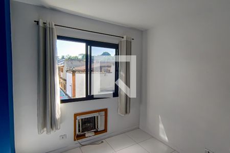 quarto 1 de apartamento para alugar com 2 quartos, 67m² em Pechincha, Rio de Janeiro