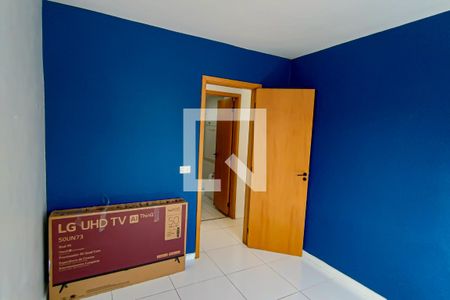 quarto 1 de apartamento para alugar com 2 quartos, 67m² em Pechincha, Rio de Janeiro