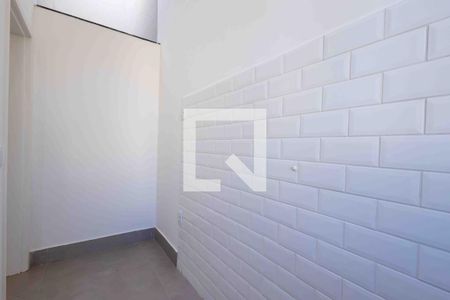 Casa de condomínio à venda com 260m², 3 quartos e 3 vagasÁrea de Serviço