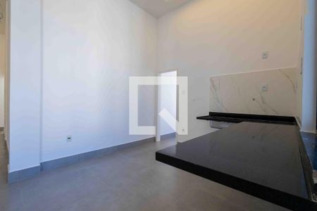 Casa de condomínio à venda com 260m², 3 quartos e 3 vagasCozinha Americana