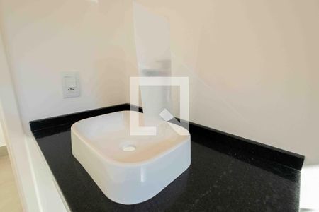 Casa de condomínio à venda com 260m², 3 quartos e 3 vagasBanheiro da Suíte 3