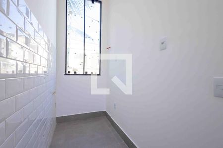 Casa de condomínio à venda com 260m², 3 quartos e 3 vagasÁrea de Serviço