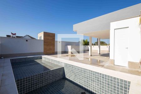 Casa de condomínio à venda com 260m², 3 quartos e 3 vagasÁrea de Lazer