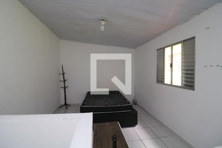 Quarto de casa para alugar com 1 quarto, 32m² em Vila Cruzeiro, São Paulo