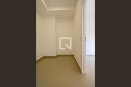 Closet de apartamento para alugar com 1 quarto, 38m² em Jardim São Savério, São Bernardo do Campo