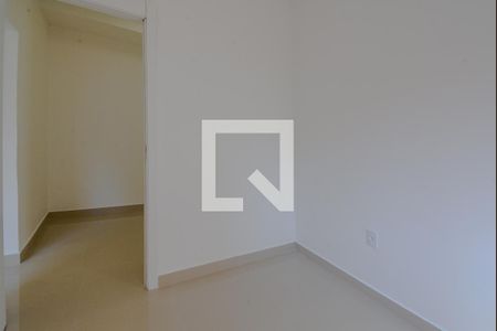 Quarto  de apartamento para alugar com 1 quarto, 38m² em Jardim São Savério, São Bernardo do Campo