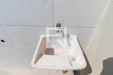 Apartamento à venda com 46m², 2 quartos e 1 vagaÁrea de Serviço