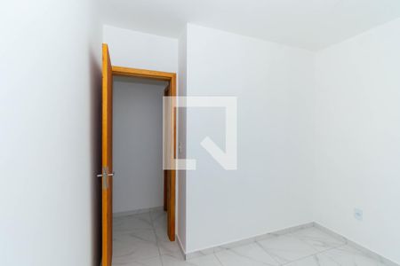 Apartamento à venda com 46m², 2 quartos e 1 vagaQuarto 2