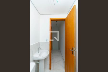 Apartamento à venda com 46m², 2 quartos e 1 vagaBanheiro