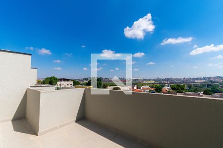 Apartamento à venda com 46m², 2 quartos e 1 vagaQuintal