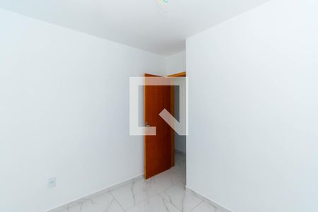Apartamento à venda com 46m², 2 quartos e 1 vagaQuarto 2