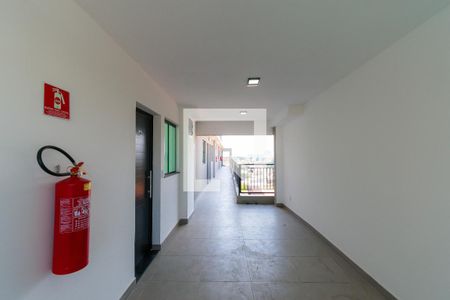 Apartamento à venda com 46m², 2 quartos e 1 vagaÁrea comum