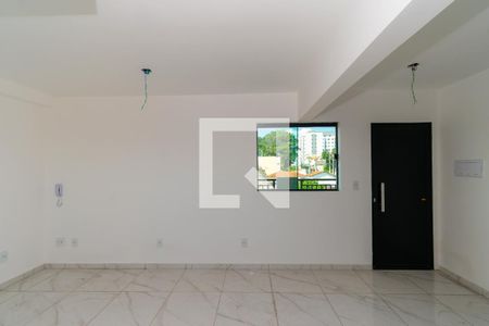 Apartamento à venda com 46m², 2 quartos e 1 vagaSala