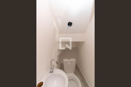 Apartamento à venda com 46m², 2 quartos e 1 vagaLavabo