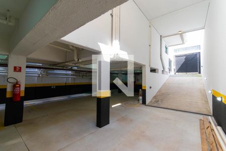 Apartamento à venda com 46m², 2 quartos e 1 vagaÁrea comum - Garagem