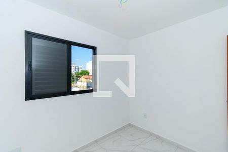 Apartamento à venda com 46m², 2 quartos e 1 vagaQuarto 2