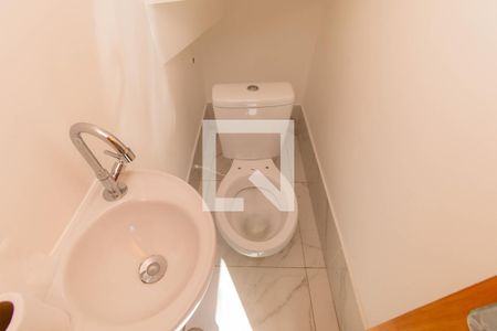 Apartamento à venda com 46m², 2 quartos e 1 vagaLavabo