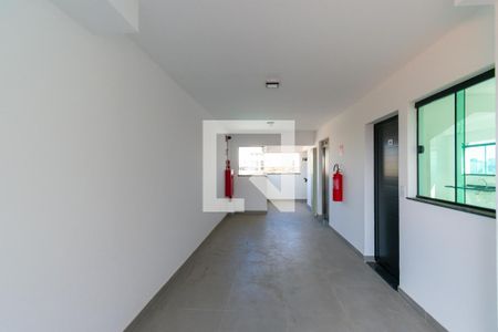 Apartamento à venda com 46m², 2 quartos e 1 vagaÁrea comum