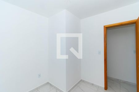 Apartamento à venda com 46m², 2 quartos e 1 vagaQuarto 1