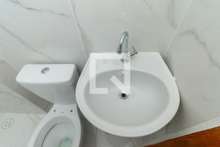 Apartamento à venda com 46m², 2 quartos e 1 vagaBanheiro