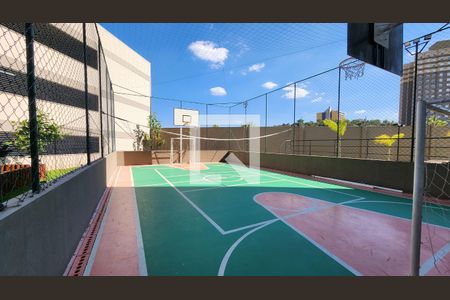 Apartamento à venda com 77m², 2 quartos e 1 vagaÁrea comum