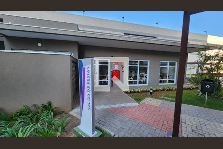 Apartamento à venda com 77m², 2 quartos e 1 vagaÁrea comum