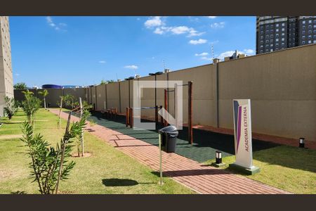 Apartamento à venda com 77m², 2 quartos e 1 vagaÁrea comum