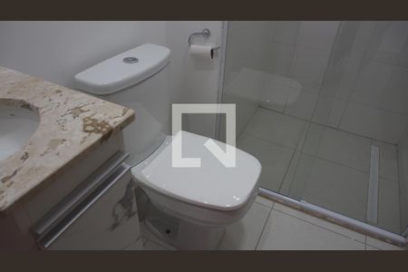 Apartamento à venda com 77m², 2 quartos e 1 vagaBanheiro