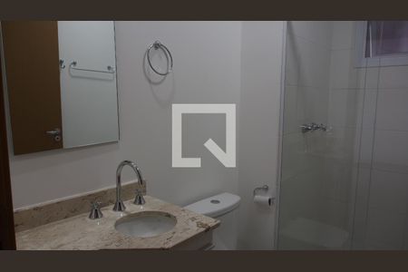 Apartamento à venda com 77m², 2 quartos e 1 vagaBanheiro