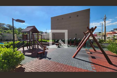 Apartamento à venda com 77m², 2 quartos e 1 vagaÁrea comum