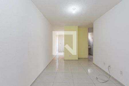 Sala de apartamento para alugar com 2 quartos, 45m² em Nossa Senhora da Conceição, Belo Horizonte