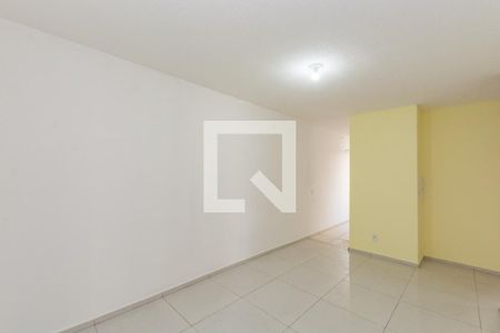 Sala de apartamento para alugar com 2 quartos, 45m² em Nossa Senhora da Conceição, Belo Horizonte
