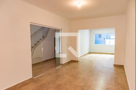 Sala de casa para alugar com 3 quartos, 200m² em Vila Clementino, São Paulo