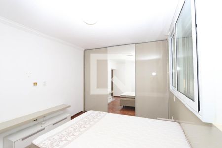 Suite de apartamento para alugar com 2 quartos, 109m² em Jardim Paulista, São Paulo