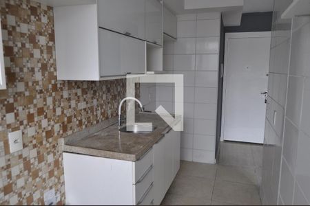 Apartamento à venda com 2 quartos, 48m² em Engenho Novo, Rio de Janeiro