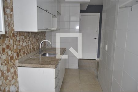Apartamento à venda com 2 quartos, 48m² em Engenho Novo, Rio de Janeiro