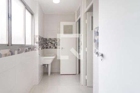 Apartamento à venda com 105m², 3 quartos e 1 vagaÁrea de Serviço